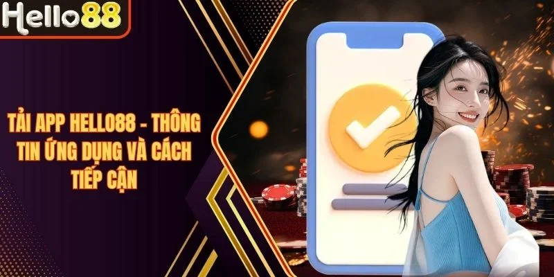 Tải App Hello88